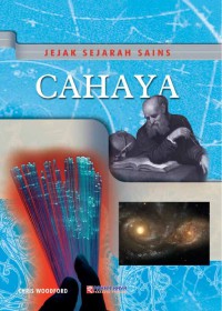 Image of Jejak Sejarah Sains Cahaya