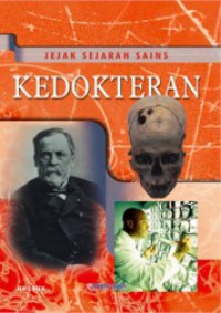 Image of Jejak Sejarah Sains Kedokteran