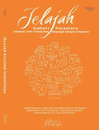 Image of Jelajah Kuliner Nusantara