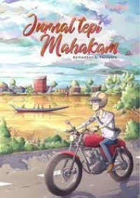 Image of Jurnal tepi Mahakam