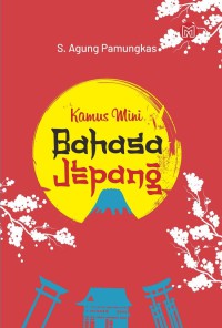 Image of Kamus Mini Bahasa Jepang