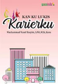 Image of KAN KU LUKIS KARIERKU
