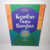 Image of Kearifan Guru Bangsa