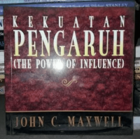 Image of Kekuatan Pengaruh (the power of influence)