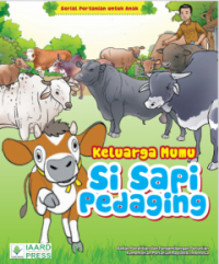 Image of Keluarga mumu si sapi pedaging