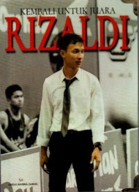 Image of Kembali Untuk Juara Rizaldi