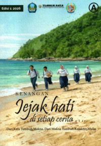 Image of KENANGAN; Jejak Hati di Setiap Cerita