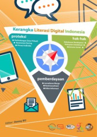 Image of Kerangka literasi digital Indonesia