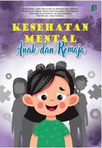 Image of Kesehatan Mental Anak dan Remaja