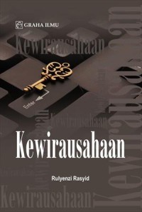 Image of Kewirausahaan
