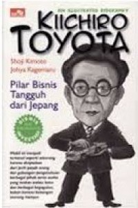 Image of Kiichiro Toyota : Pilar Bisnis Tangguh Dari Jepang