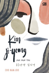 Image of Kim Ji-Yeong lahir Tahun 1982