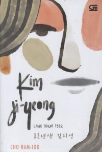 Image of Kim Ji-Yeong, Lahir Tahun 1982