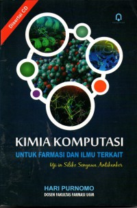 Image of kimia komputasi