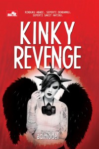 Image of Kinky Revenge