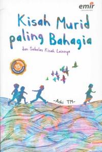 Image of Kisah murid paling bahagia