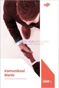 Image of Komunikasi bisnis