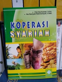 Image of Koperasi Syariah