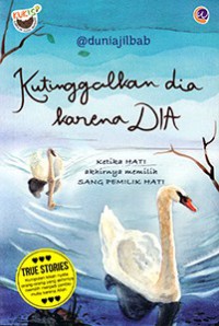 Image of Kutinggalkan dia karena dia