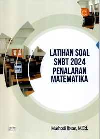 Image of Latihan Soal SNBT 2024 Penalaran Matematika