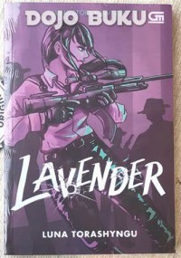 Image of Lavender