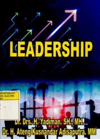 Image of LEADERSHIP