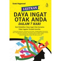 Image of Lejitkan Daya Ingat Otak Anda dalam 7 Hari