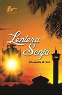 Image of Lentera senja