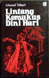 Image of LINTANG KEMUKUS DINI HARI