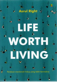 Image of Live Worth Living