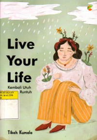 Image of Live Your Life