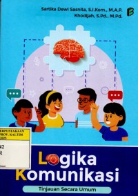 Image of Logika Komunikasi