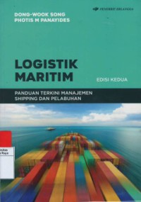 Image of Logistik Maritim