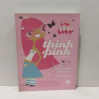 Image of Lola Love Think Pink