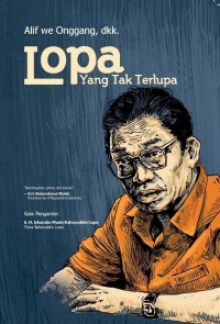 Image of Lopa yang tak terlupa