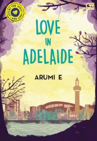 Image of Love in Adelaide