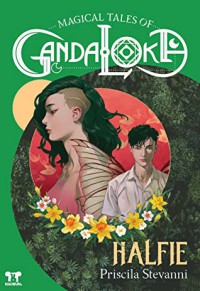 Image of Magical Tales Of Gandaloka :Halfie