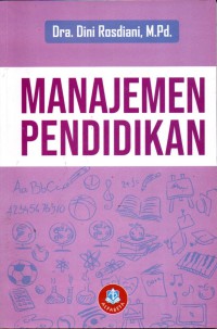 Image of Manajemen Pendidikan