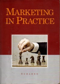 Image of MArketing in Practice