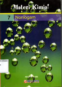 Image of Materi kimia! 7 Non Logam