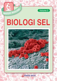 Image of Materi biologi volume 2 pengantar biologi sel