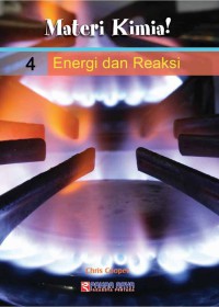 Image of Materi kimia! 4 Energi dan reaksi