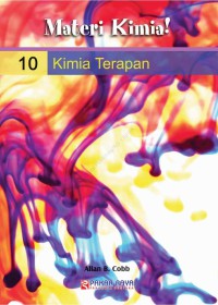 Image of Materi kimia! Kimia Terapan