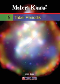 Image of Materi kimia! 5 Tabel Periodik