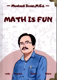 Image of Math in Fun