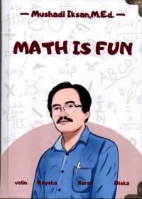 Image of Math is Fun
