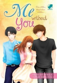 Image of Me Without you