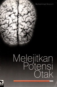 Image of Melejitkan Potensi Otak