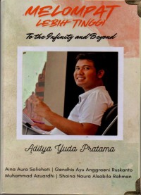 Image of Melompat Lebih Tinggi; Aditya Yuda Pratama