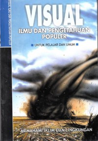 Image of Memahami Iklim dan Lingkungan